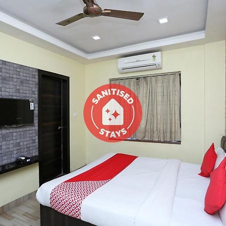 OYO 7790 Hotel Royal Height Calcutta Buitenkant foto