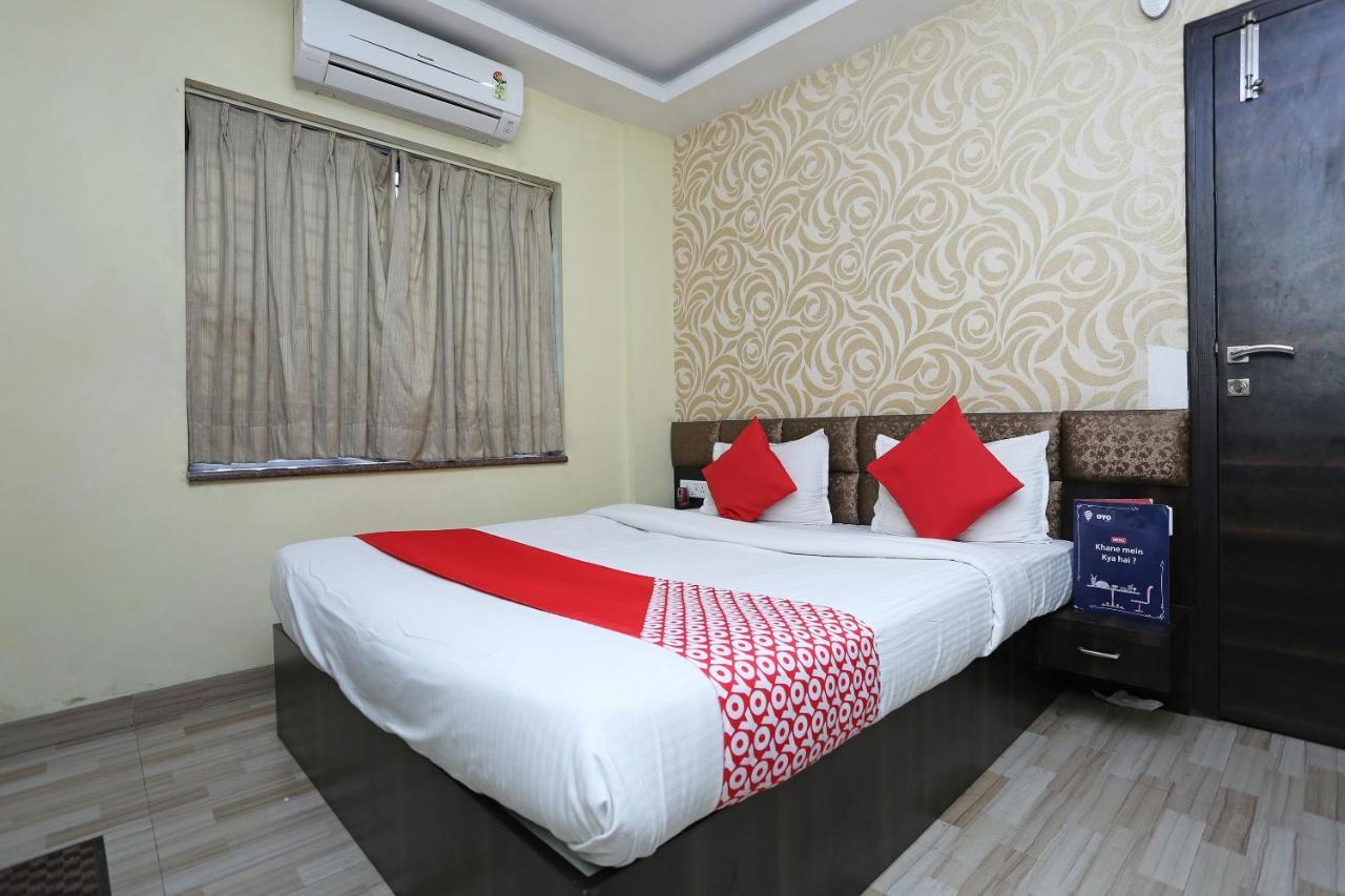 OYO 7790 Hotel Royal Height Calcutta Buitenkant foto