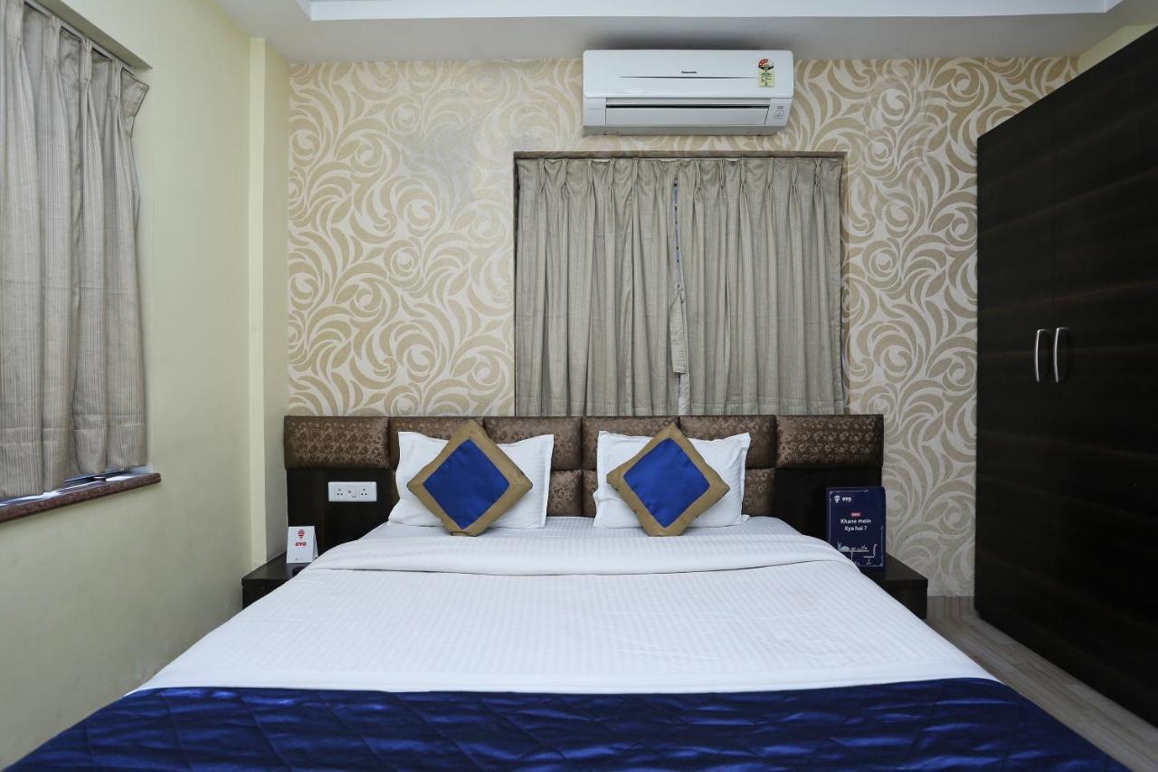 OYO 7790 Hotel Royal Height Calcutta Buitenkant foto