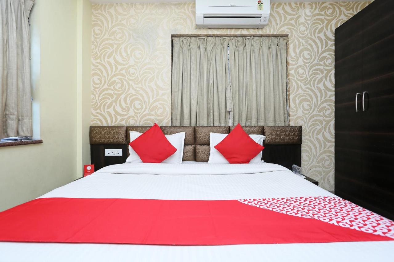 OYO 7790 Hotel Royal Height Calcutta Buitenkant foto